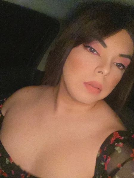 Scarlett Ortiz