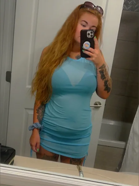 Shalyssa