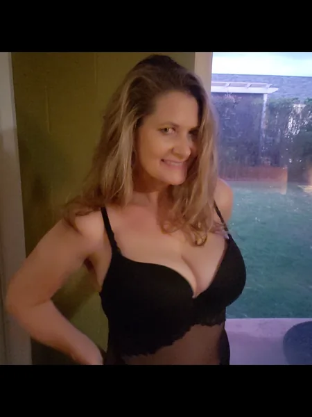Stacy's Mom