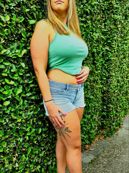 Sydney Nicole
