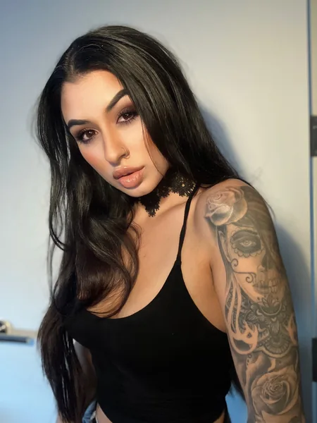 EM avatar