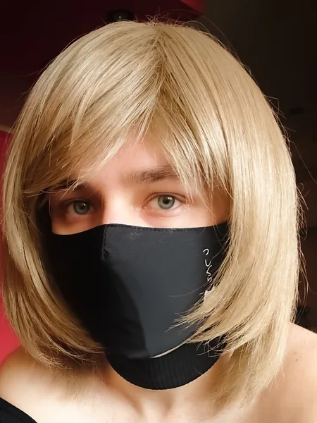 ItsuFemmie