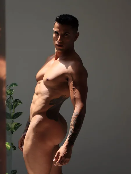 Ivan Leyff