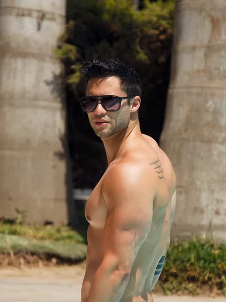 Joshua Ivanoff