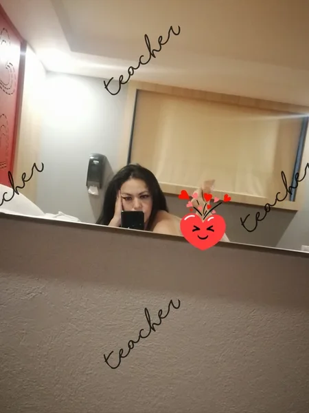 La "Teacher"