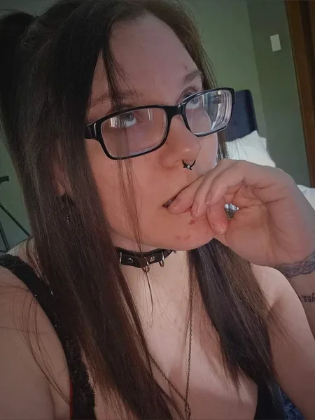 Ivory Vixen