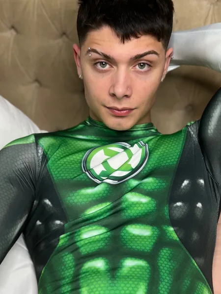 IVO THE HERO 🦸🏻‍♂️🍆