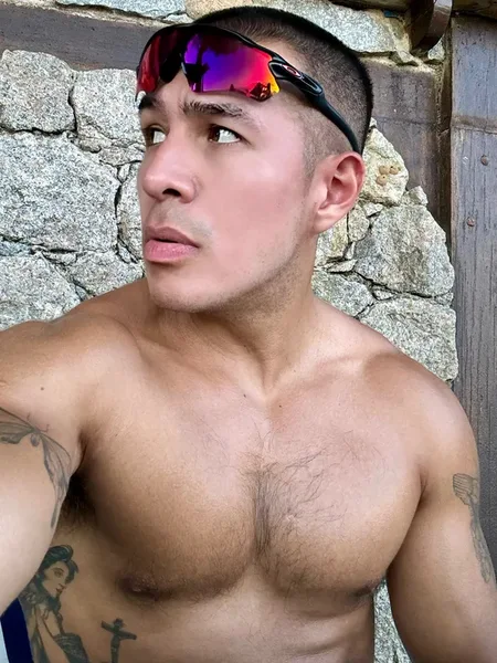 IVÁN XXL 🇲🇽🐯