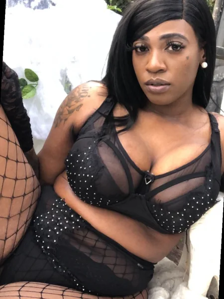 Madame Ivy