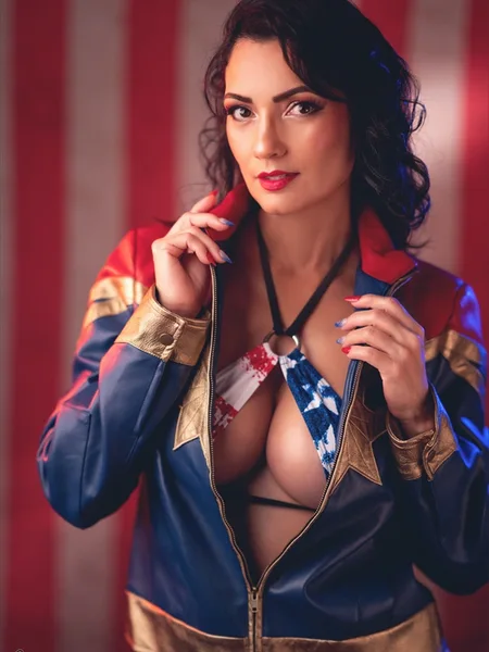 Ivy Cosplay avatar