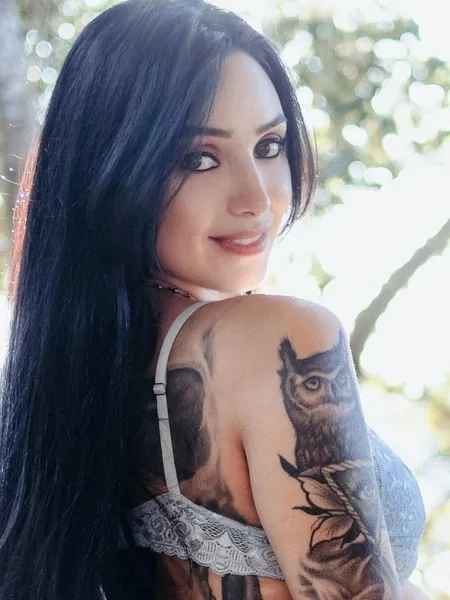 Ivy Denali