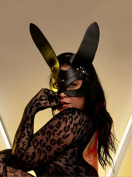 Ivy Mae VIP