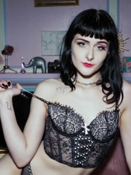 Ivy Minxxx