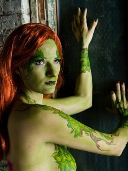 Ivy P