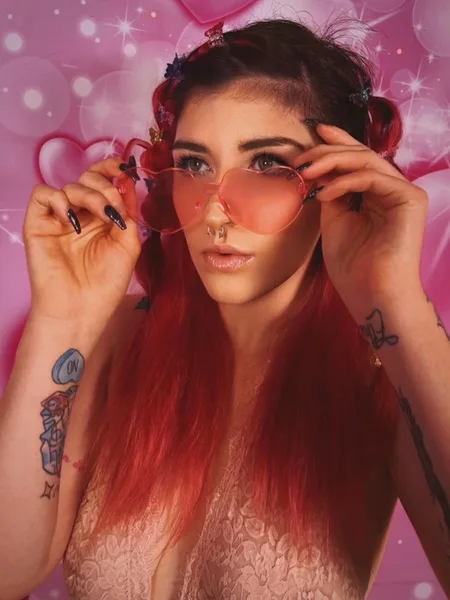 Ivy rose hale