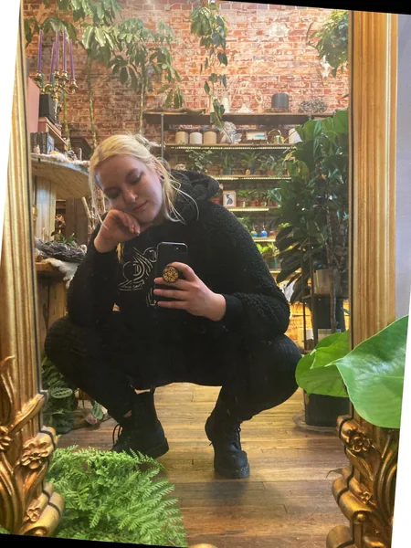 🌿𝕀 𝕧 𝕪🌿
