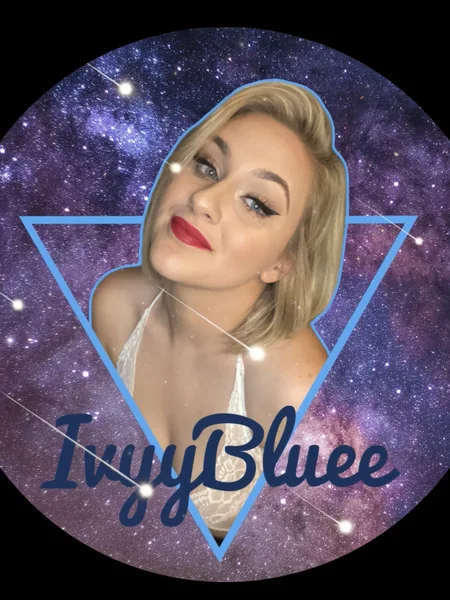 Ivy blue 🦋