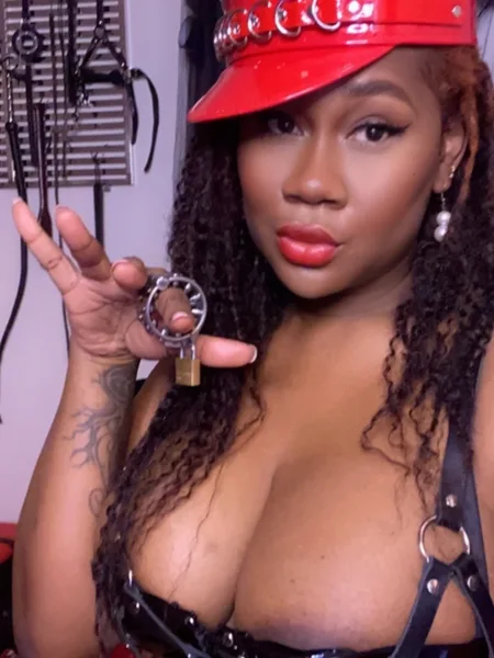 Mistress Mystique