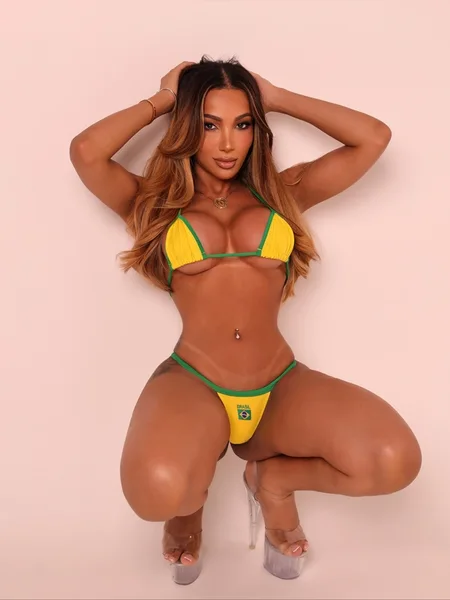 Izabella Martinez
