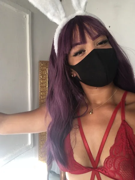 Iza uvinha 💜🍇