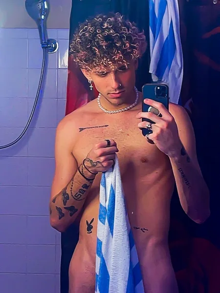 Trey ✟ (VIP)