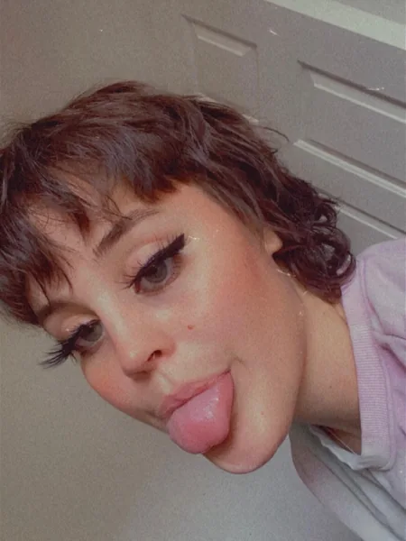 Izzy❤️🤪