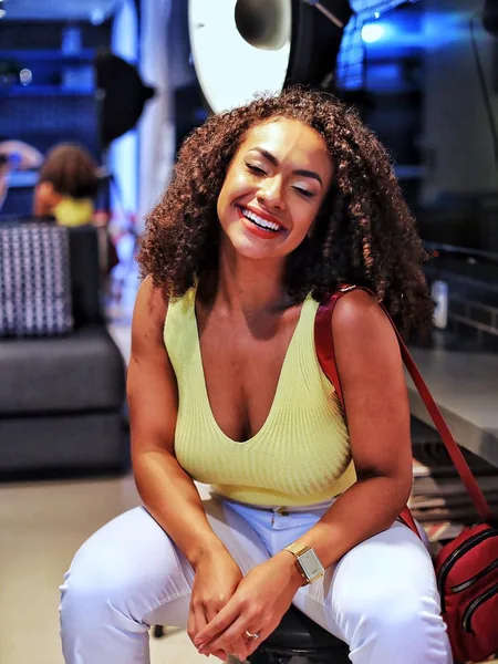 Izzy Brazil FREE