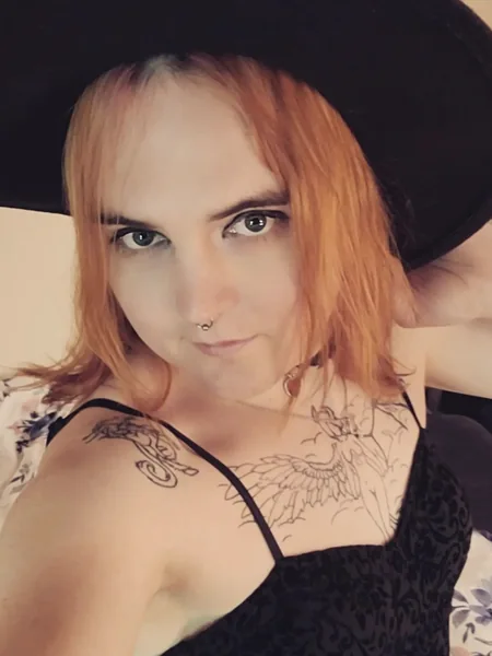 Isolde Jade