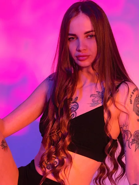Izzy Lust💋