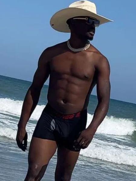 J-Rhett