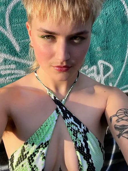 Frankie