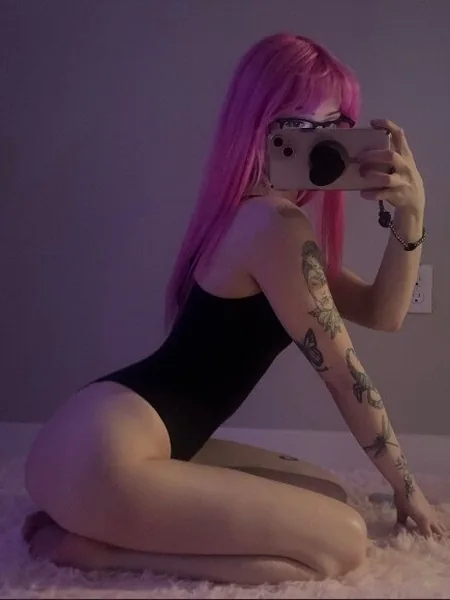 ❤︎
