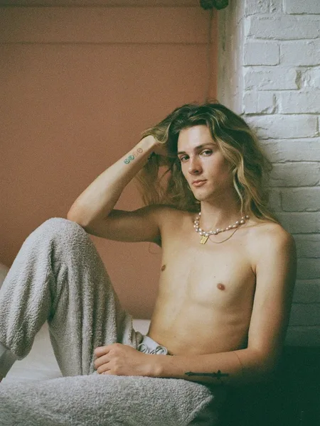 SexxxyTwink10 (Alex Scarlet) avatar