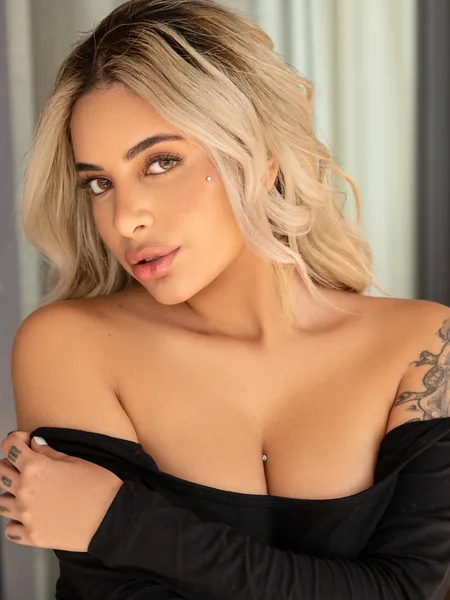 Jade Adalie