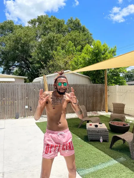 Jaay demilo 🌴
