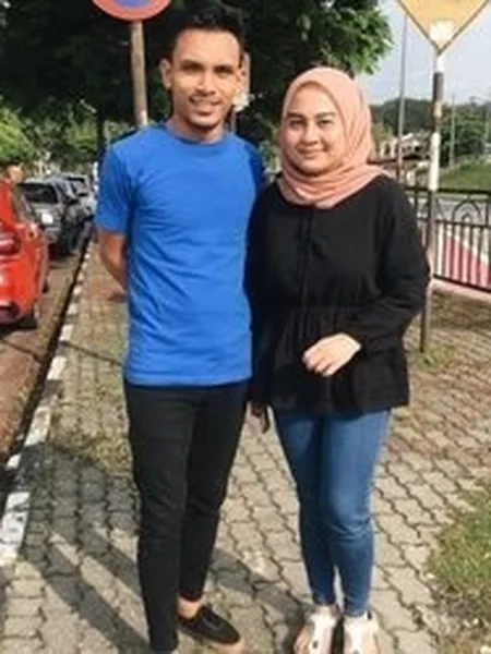 Fazrul Nawi