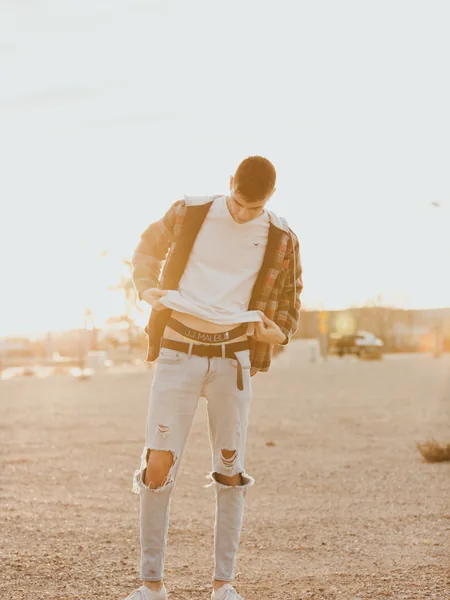 Jace Myers