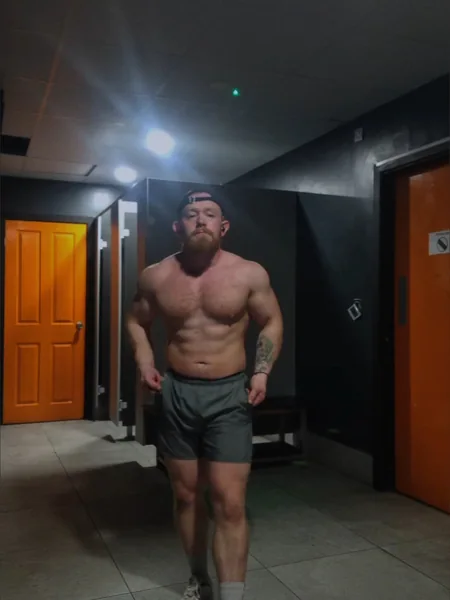 Jackthestrong