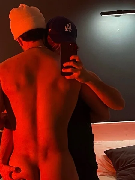 Jack and Ryder