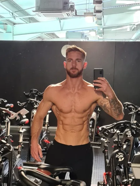 Jacked Fitness