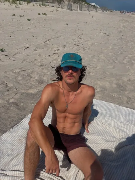 Jeremy Santucci
