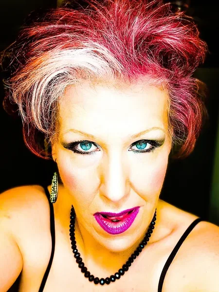 Jackiee Orange