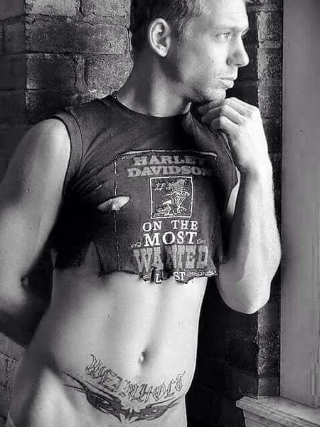 JJ (Jack James)