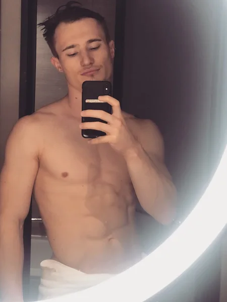 Jack Laugher