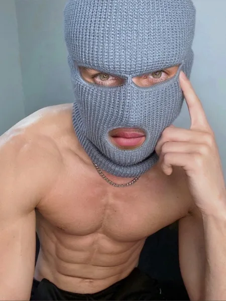 Jack Mask