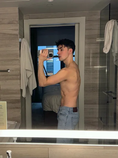 Jack Merridew