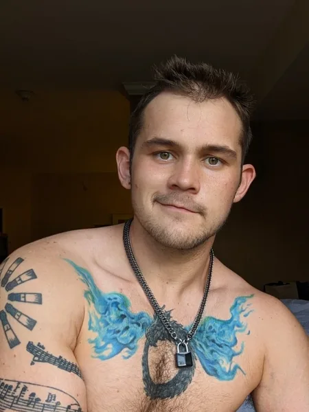 Jackson Howell avatar
