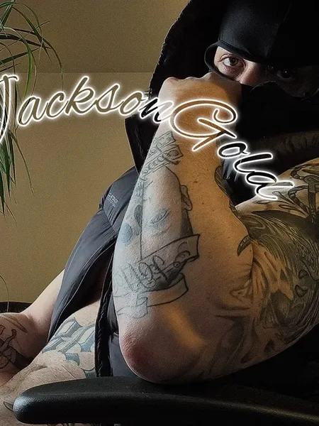 ✮Jackson Gold✮
