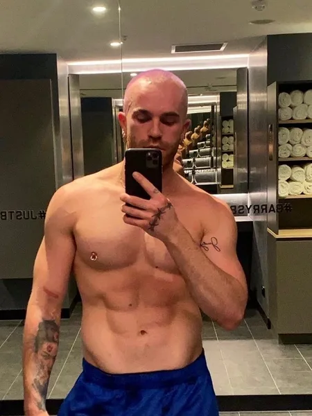 Jackson Radiz