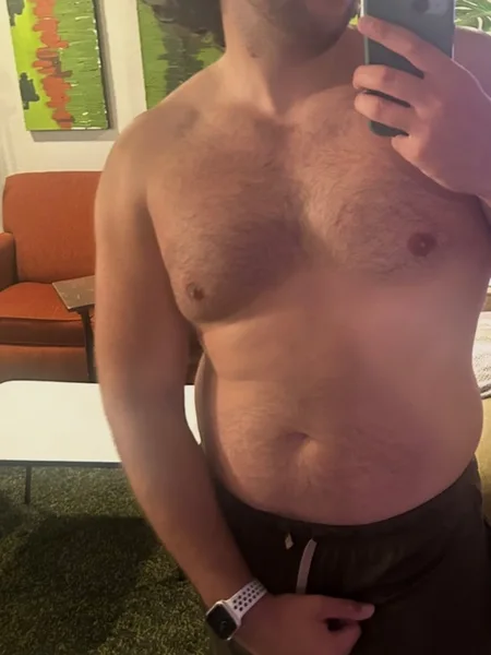 Jackson Thick